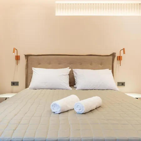 Esthisea Apartman