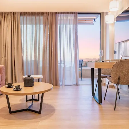 Apartment Esthisea