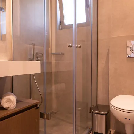 Esthisea Apartment Kalamata