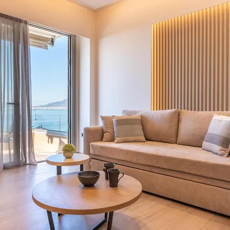 Apartment Esthisea *