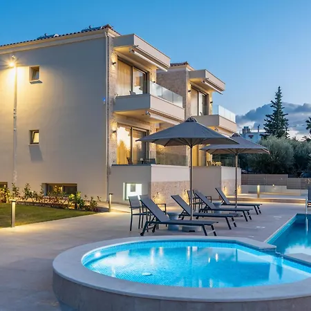 Apartment Esthisea *