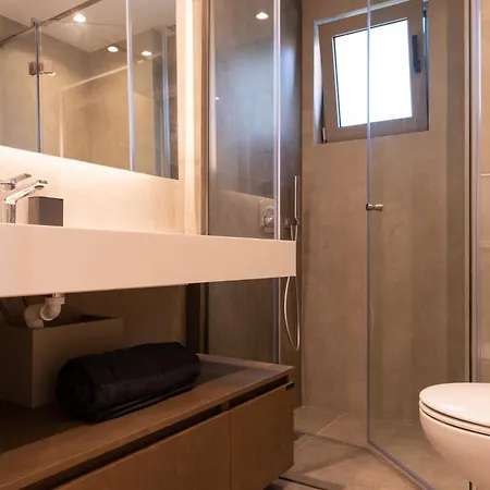 Esthisea Apartment Kalamata