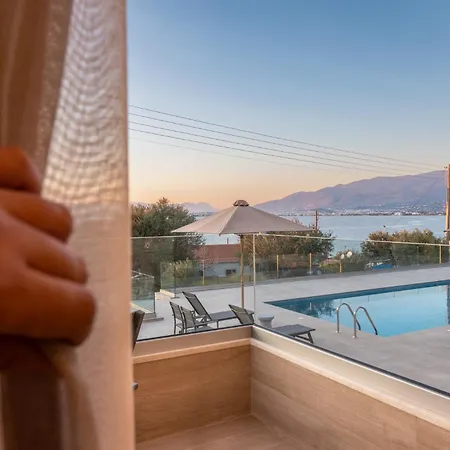 Apartment Esthisea Kalamata