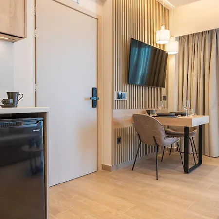 Appartement Esthisea