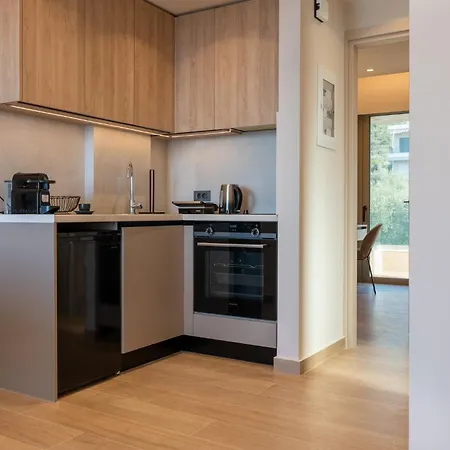 Apartment Esthisea *