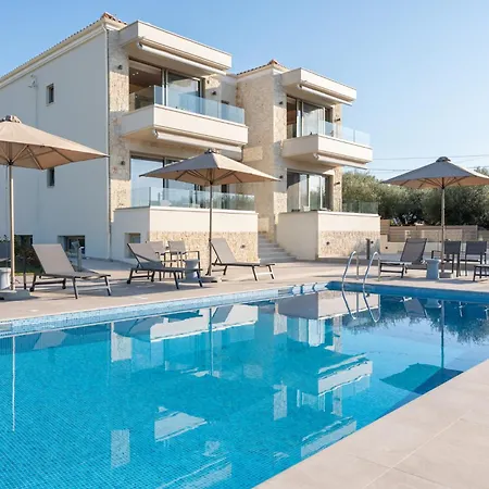 Esthisea Apartment Kalamata