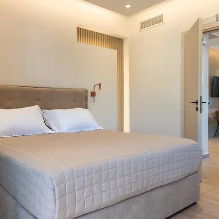 Apartment Esthisea Kalamata