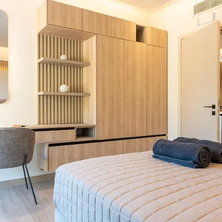 Esthisea Apartment *