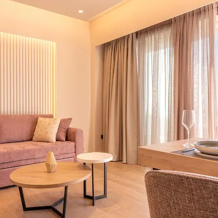 Esthisea Apartman Kalamáta