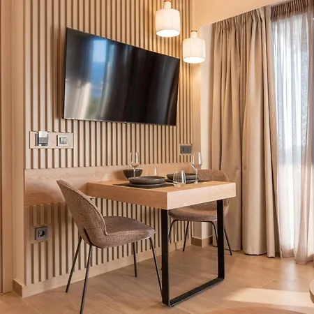 Apartment Esthisea Kalamata