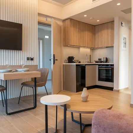 Apartment Esthisea Kalamata