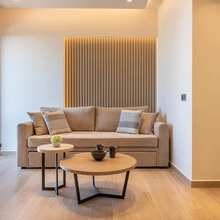 Apartment Esthisea *