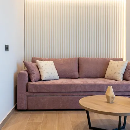 Apartment Esthisea Kalamata