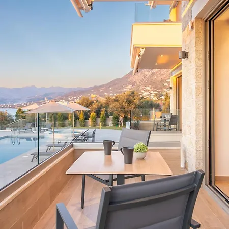 Esthisea Apartment *