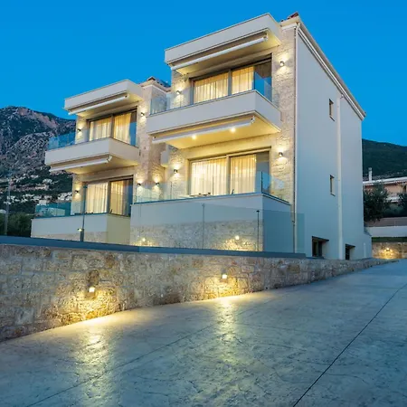 Esthisea Apartment Kalamata