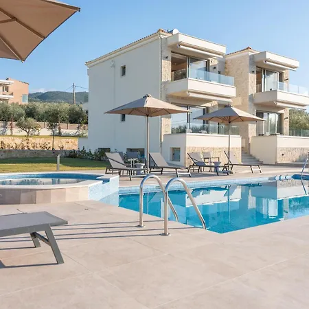 Apartment Esthisea *