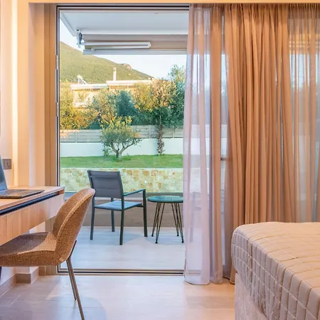 Apartment Esthisea Kalamata