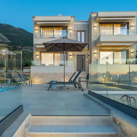 Esthisea Apartment Kalamata