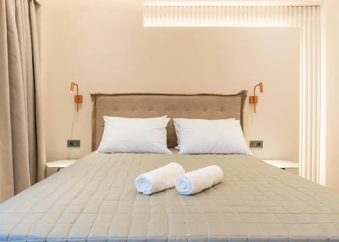 Esthisea Apartamento