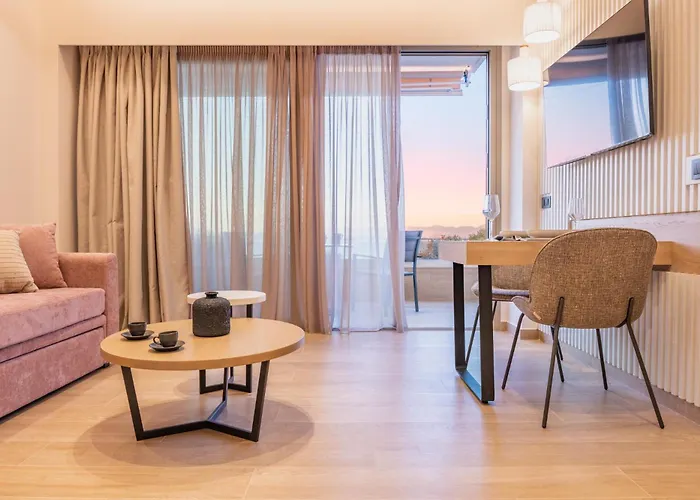 Apartamento Esthisea