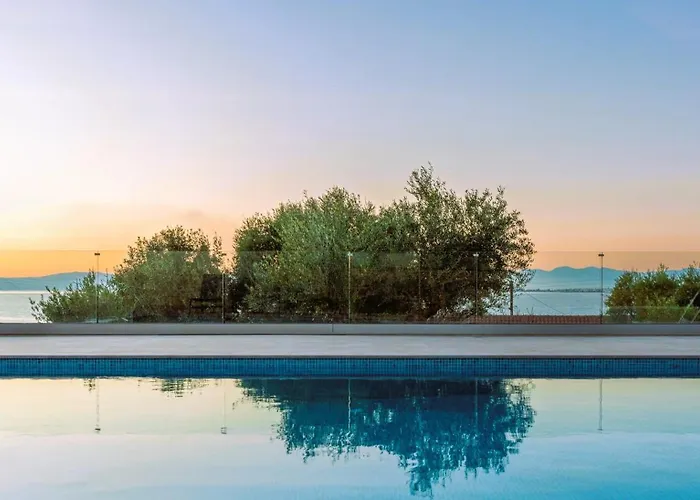 Apartamento Esthisea *