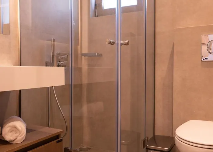 Esthisea Apartamento Calamata