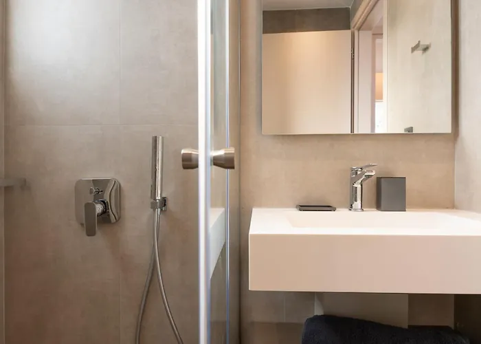 Appartement Esthisea Kalamáta