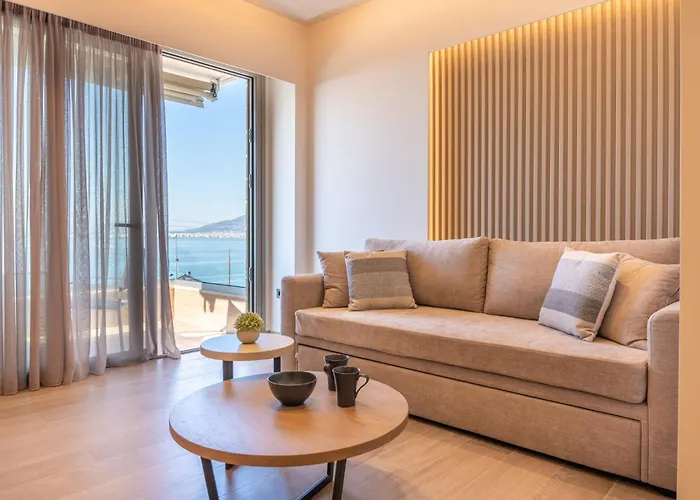 Apartment Esthisea *