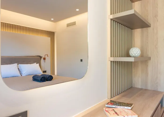 Esthisea Apartamento *