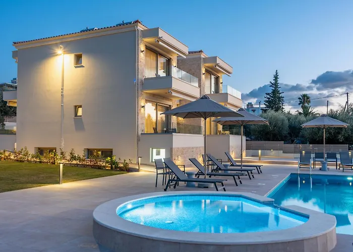 Appartement Esthisea *