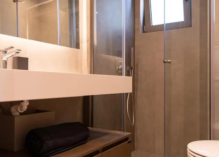 Esthisea Appartement Kalamáta