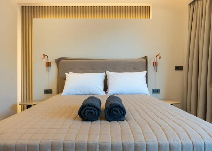 Esthisea Apartamento