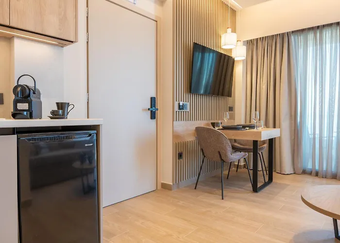 Apartamento Esthisea