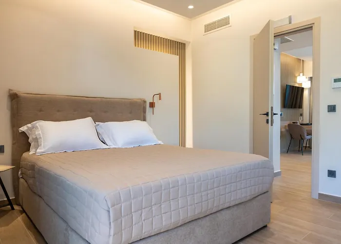 Apartamento Esthisea Calamata