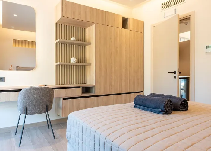 Esthisea Appartement *