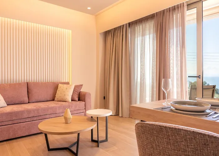 Esthisea Appartement Kalamáta