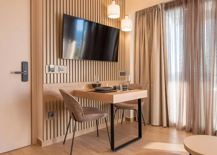 Appartement Esthisea Kalamáta