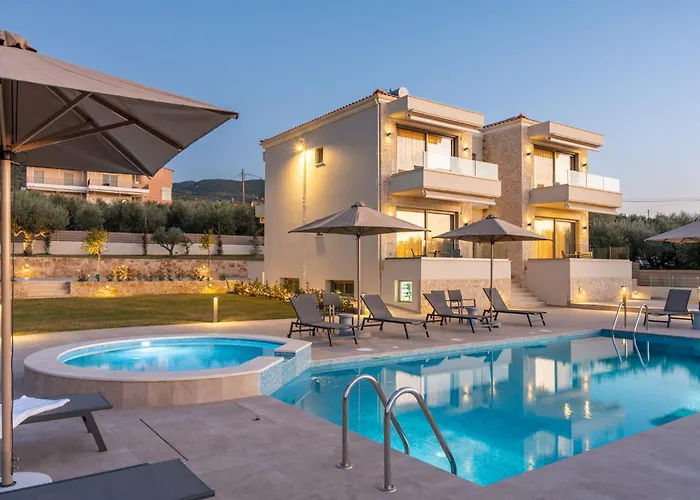 Esthisea Apartamento