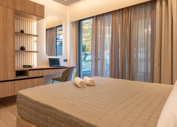 Appartement Esthisea Kalamáta