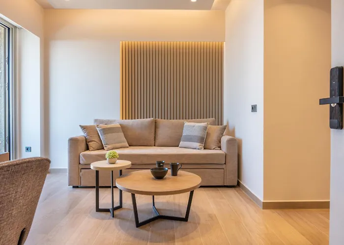 Appartement Esthisea *