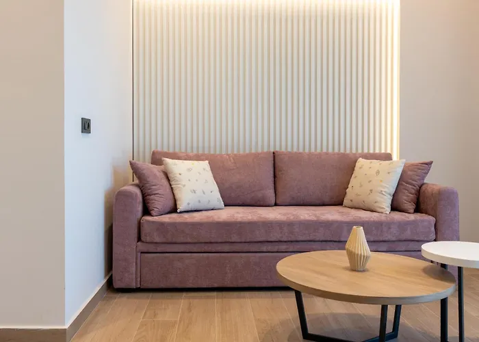 Apartamento Esthisea Calamata