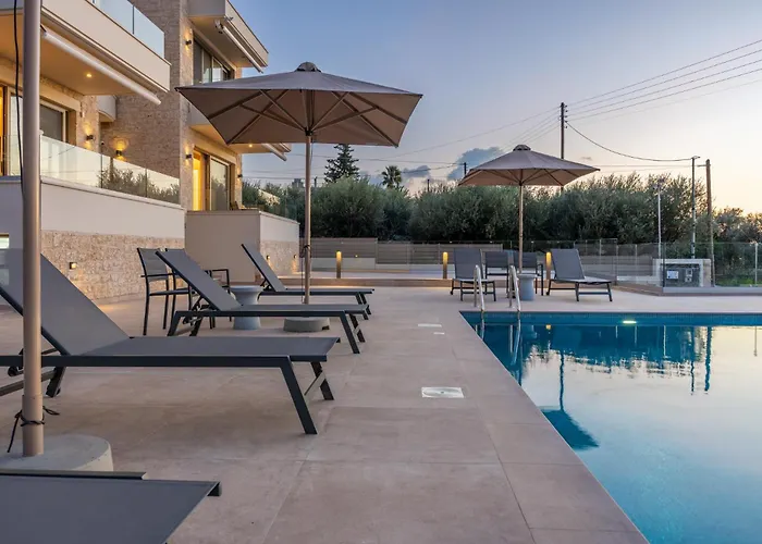 Apartamento Esthisea