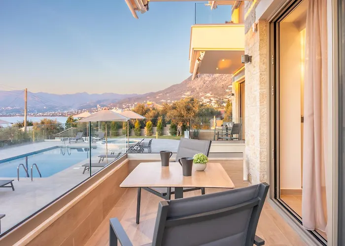 Esthisea Apartamento *