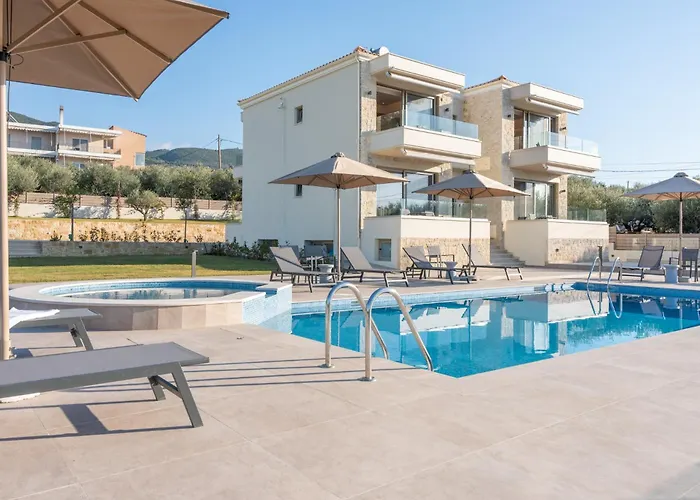 Appartement Esthisea *