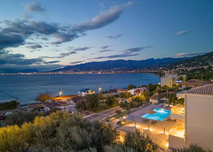 Esthisea Appartement *