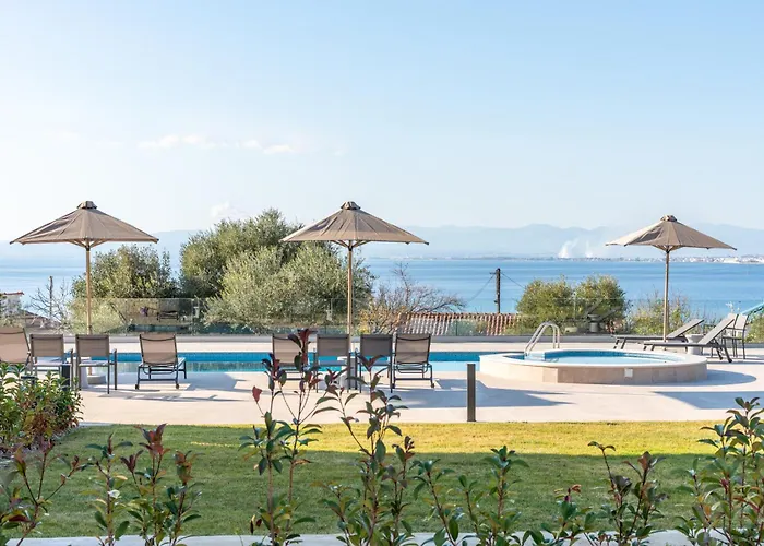 Apartamento Esthisea